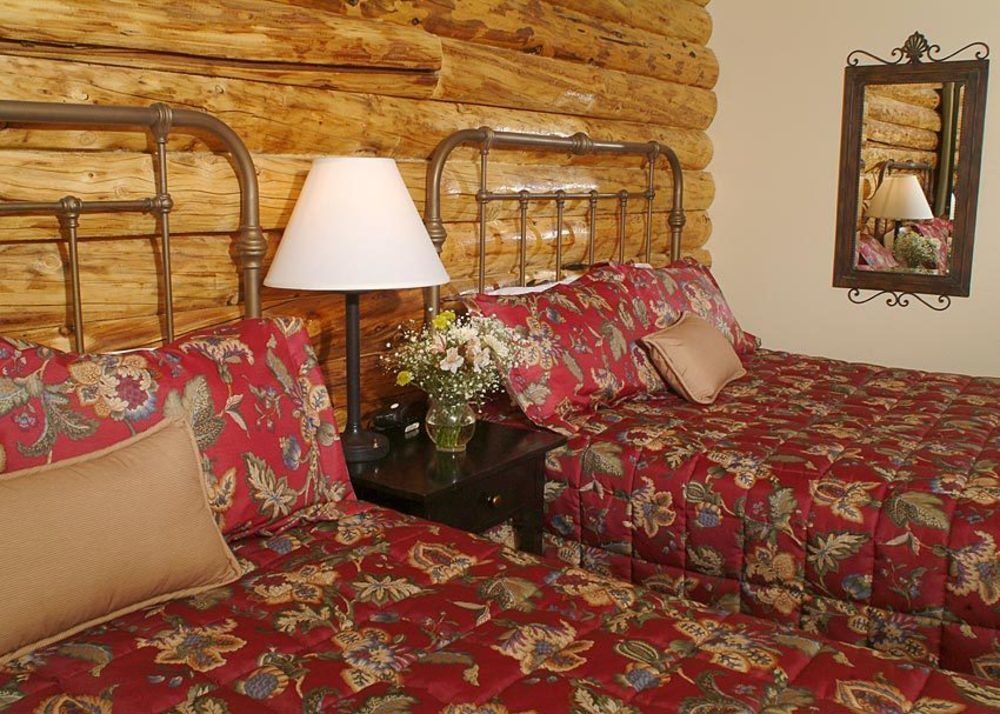 Pike'S Waterfront Lodge Fairbanks Exterior foto